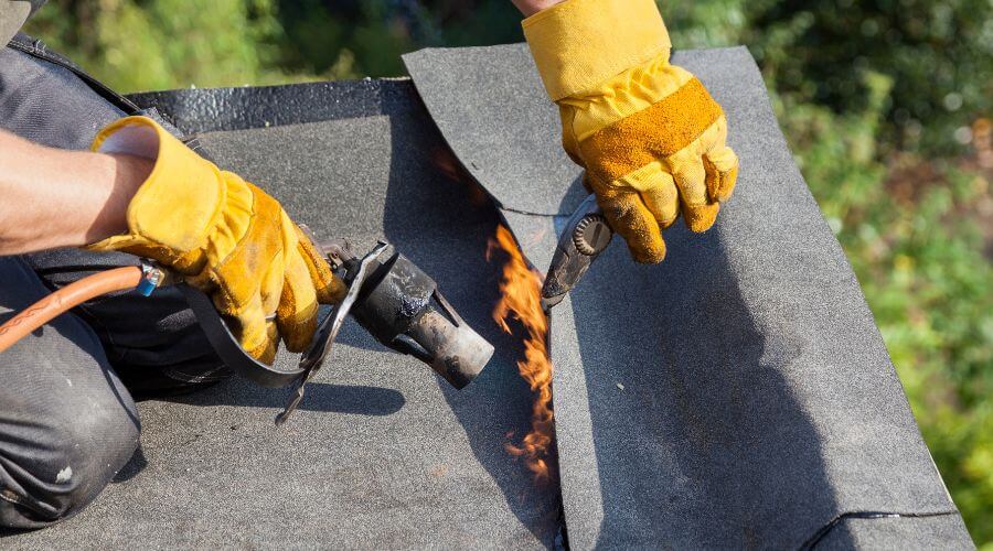 Expert new roof installation services in Sterrett, AL